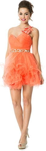 PacificPlex Prom Dresses